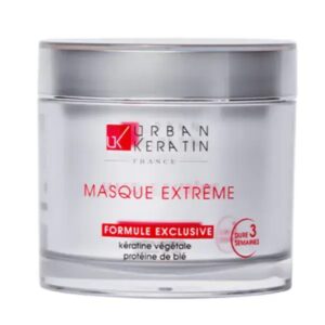 URBAN KERATIN MASQUE KERATINE EXTREME 200ML