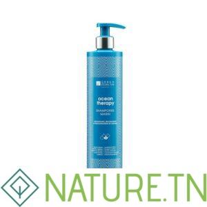URBAN KERATIN OCEAN THERAPY SHAMPOOING MARIN 400ML