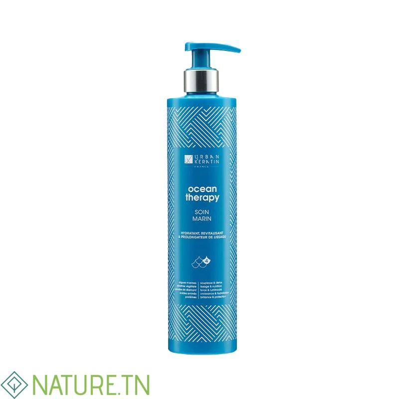URBAN KERATIN OCEAN THERAPY SOIN MARIN 400ML 3 URBAN KERATIN OCEAN THERAPY SOIN MARIN 400ML