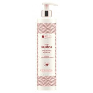 URBAN KERATIN SHAMPOOING SOIN A LA KERATINE 400ML