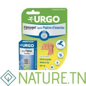 URGO FILMOGEL APRÉS PIQÛRES D’INSECTES 3,25ML