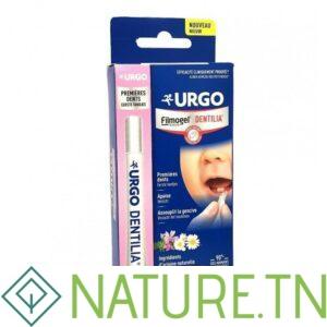 URGO FILMOGEL DENTILIA 10ML
