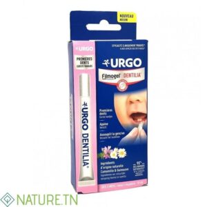 URGO FILMOGEL DENTILIA 10ML