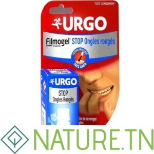URGO FILMOGEL STOP ONGLES RONGÉS 9ML