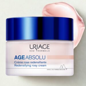 URIAGE AGE ABSOLU CREME ROSE REDENSIFIANTE 50ML