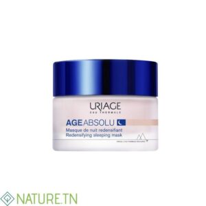 URIAGE AGE ABSOLU MASQUE DE NUIT REDENSIFIANT 50ML