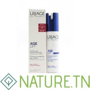 URIAGE AGE LIFT CREME JOUR LISSANTE FERMETE 40ML