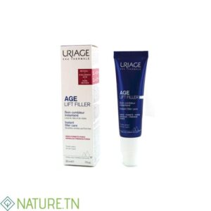 URIAGE AGE LIFT FILLER SOIN COMBLEUR INSTANTANE 30ML