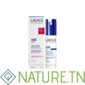 URIAGE AGE LIFT SERUM INTENSIF LISSANT FERMETE 30ML
