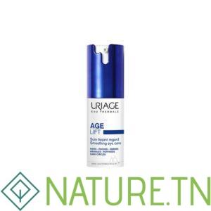 URIAGE AGE LIFT SOIN LISSANT CONTOUR DES YEUX 15ML