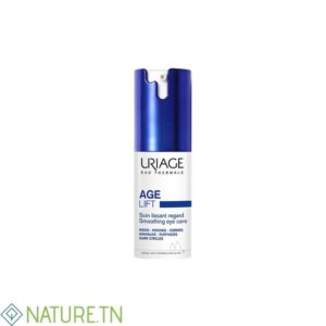 URIAGE AGE LIFT SOIN LISSANT CONTOUR DES YEUX 15ML
