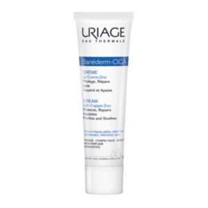 URIAGE BARIEDERM CICA CREME 40ML