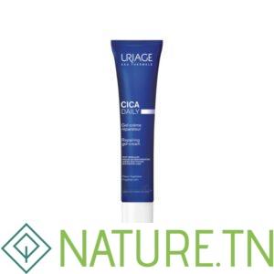 URIAGE BARIEDERM CICA DAILY GEL CREME 40ML