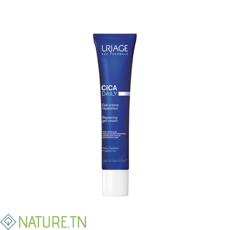 URIAGE BARIEDERM CICA DAILY GEL CREME 40ML 1 URIAGE BARIEDERM CICA DAILY GEL CREME 40ML 1