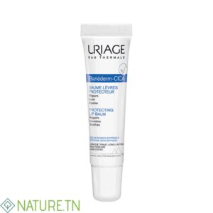 URIAGE BARIEDERM CICA LEVRES 15ML