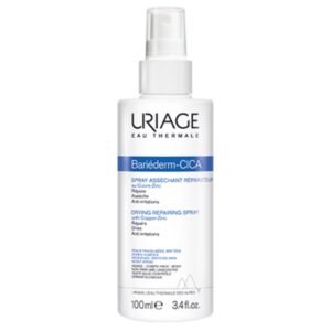 URIAGE BARIEDERM CICA SPRAY 100ML