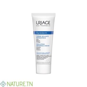 URIAGE BARIEDERM CREME ISOLANTE REPARATRICE 75ML