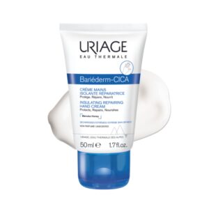 URIAGE BARIEDERM CREME MAINS ISOLANTE REPARATRICE 50ML