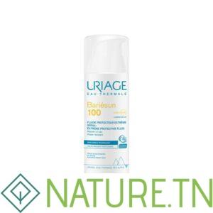 URIAGE BARIESUN 100 FLUIDE EXTREME SPF50+ 50ML