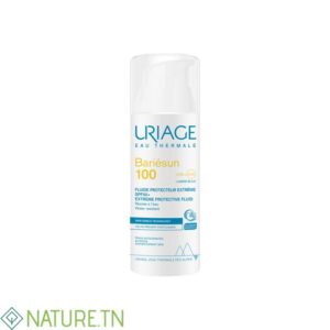 URIAGE BARIESUN 100 FLUIDE EXTREME SPF50+ 50ML