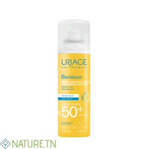 URIAGE BARIESUN BRUME SOLAIRE TOUCHER SEC SPF50+ 200ML