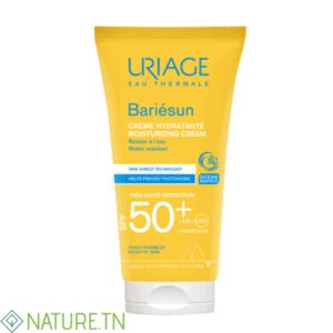 URIAGE BARIESUN CREME HYDRATANTE SPF50+ 50ML