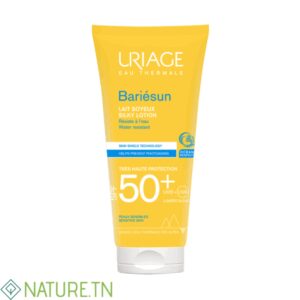 URIAGE BARIESUN LAIT SPF50+ 100ML