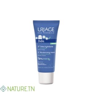 URIAGE BEBE 1ERE CREME HYDRATANTE 40ML