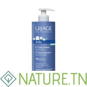 URIAGE BEBE 1ERE CREME LAVANTE 500ML