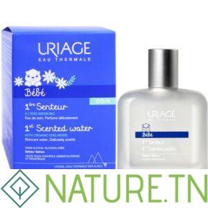 URIAGE BEBE 1ERE SENTEUR EAU DE SOIN PARFUMEE 50ML