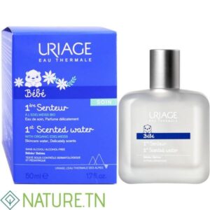 URIAGE BEBE 1ERE SENTEUR EAU DE SOIN PARFUMEE 50ML
