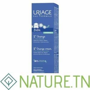 URIAGE BEBE CREME DE CHANGE 100ML