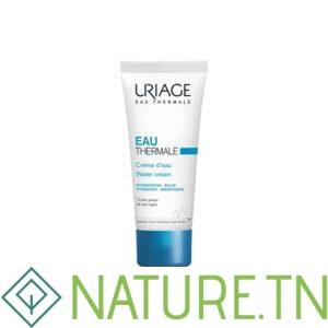 URIAGE CREME D’EAU LEGERE 40ML