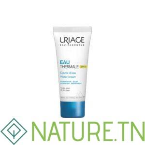 URIAGE CREME D’EAU LEGERE SPF20 40ML