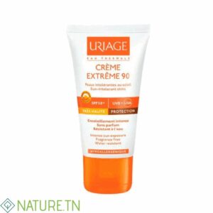 URIAGE CREME EXTREME 90 SPF50 50ML