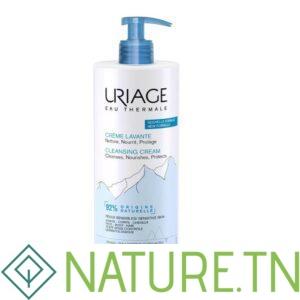 URIAGE CREME LAVANTE 500ML