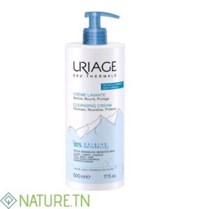 URIAGE CREME LAVANTE 500ML