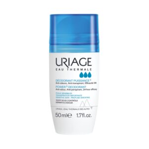 URIAGE DEODORANT PUISSANCE 3 50ML