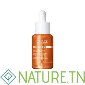 URIAGE DEPIDERM SERUM BOOSTER ANTI TACHES 30ML