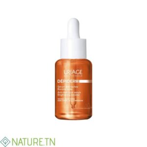 URIAGE DEPIDERM SERUM BOOSTER ANTI TACHES 30ML
