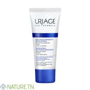 URIAGE DS EMULSION SOIN REGULATEUR 40ML