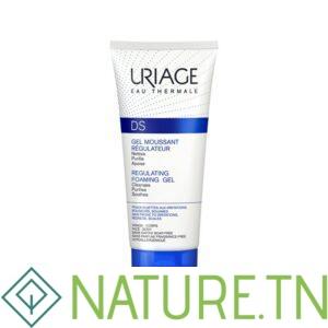 URIAGE DS GEL NETTOYANT MOUSSANT REGULATEUR 150ML