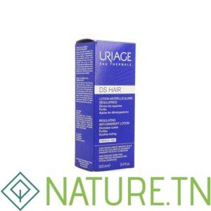 URIAGE DS HAIR LOTION ANTIPELLICULAIRE REGULATRICE 100ML