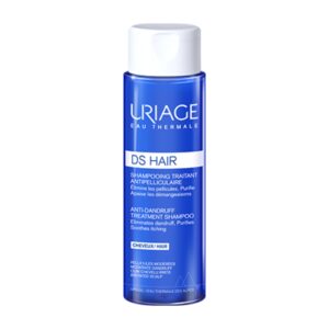 URIAGE DS HAIR SHAMPOOING ANTI PELLICULAIRE 200ML