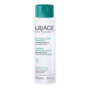 URIAGE EAU MICELLAIRE THERMALE PEAUX MIXTES A GRASSES 250ML