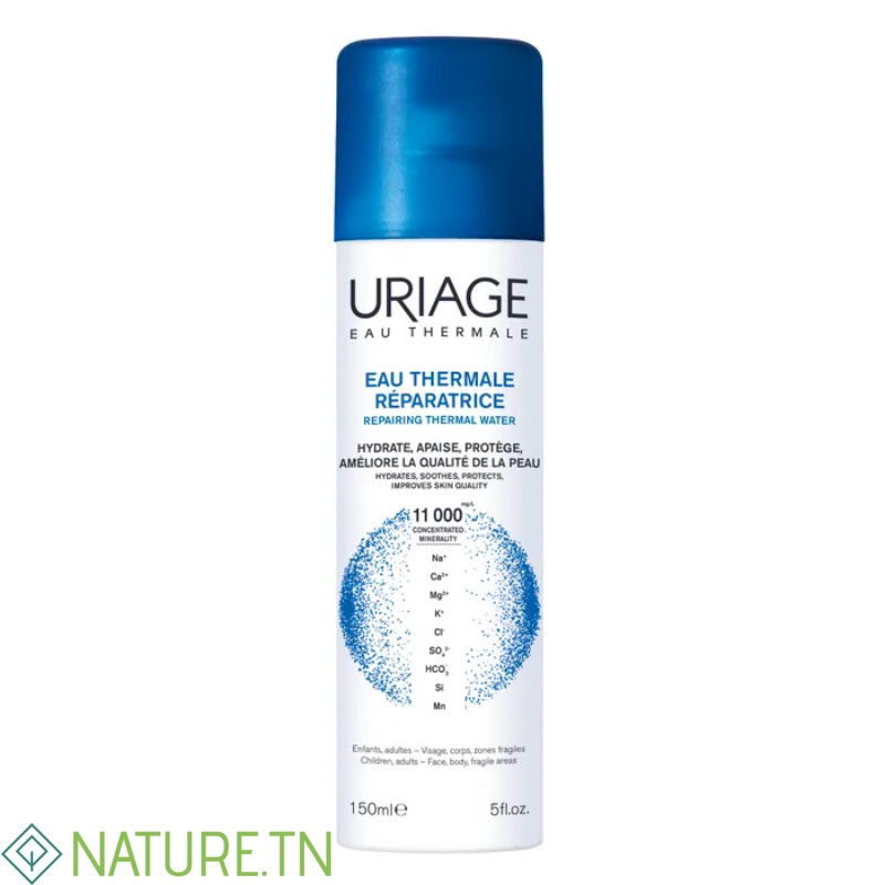 URIAGE EAU THERMALE 150ML 1 URIAGE EAU THERMALE 150ML 1