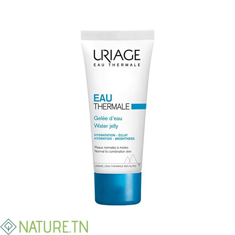 URIAGE EAU THERMALE GELEE D'EAU 40ML 3 URIAGE EAU THERMALE GELEE D'EAU 40ML