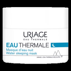 URIAGE EAU THERMALE MASQUE D’EAU NUIT 50ML