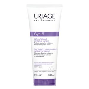URIAGE GYN 8 TOILETTE INTIME 100ML