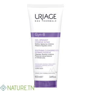 URIAGE GYN 8 TOILETTE INTIME 100ML